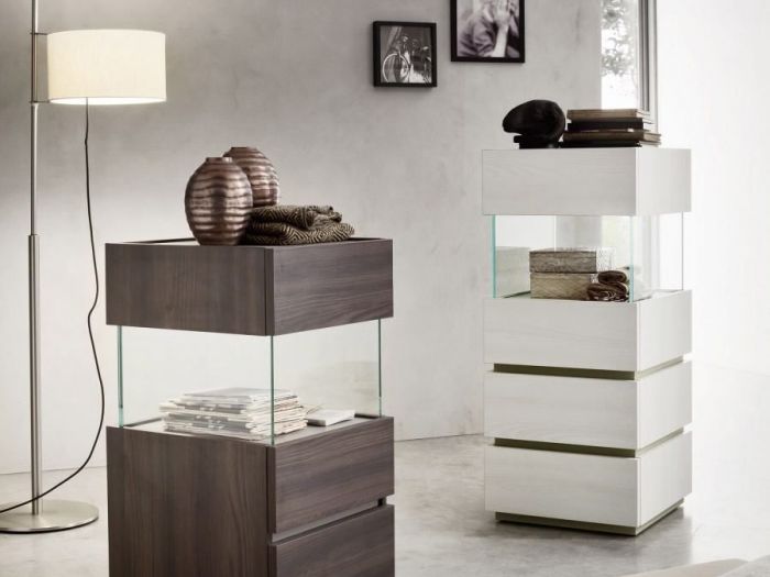 Archisio - Messana Arredamenti - Progetto Mobili