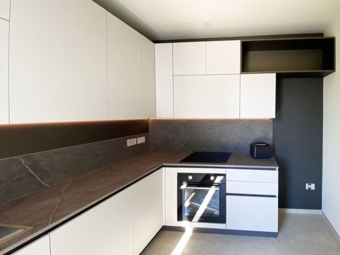 Archisio - Ideakasa Srl - Progetto La cucina di francesca