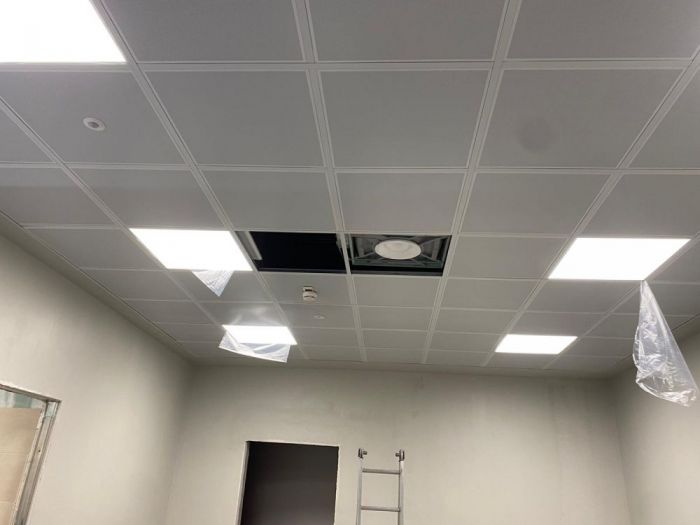 Archisio - Styl Casa Srl - Progetto Styl casa srl unazienda italiana con sede a milano operante in italia e in europa con una struttura organizzata e maestranze qualificateSpecializzata in pareti divisorie e fonoassorbenti controsoffitti in cartongesso fibra minerale e all