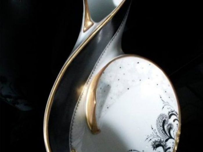 Archisio - Paola Codazzi - Progetto Vasi