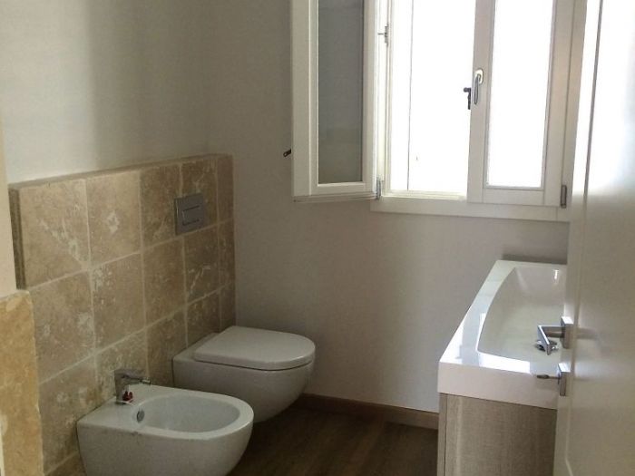 Archisio - Studio Zavaglia Torri Serra Associati - Progetto Villa bifamiliare