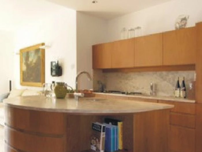 Archisio - Studio Patetta - Progetto Casa a zoagli ge