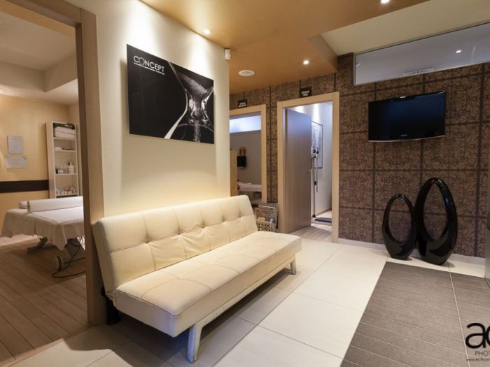 Archisio - Alessandro Colombo - Progetto Servizi fotografici per attivit commerciali alberghi e ristoranti