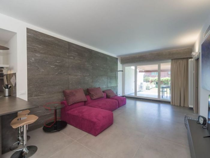 Archisio - Valerio Tunesi - Progetto Progettazione appartamento