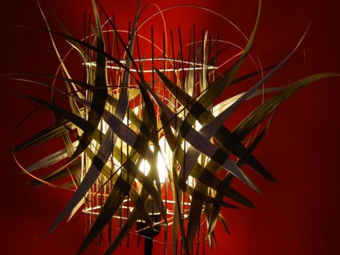 Archisio - Laura Cera Kera Ecodesign - Progetto Kentia