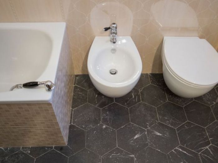 Archisio - Sebastiano Causo - Progetto La casa dei papi