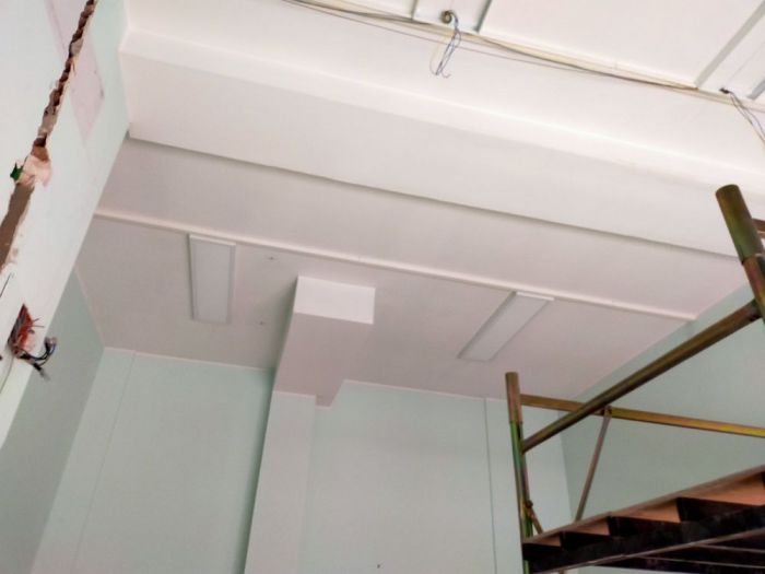 Archisio - Michele Gallo - Progetto Asilo nido