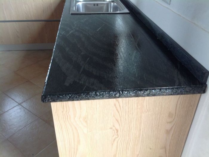 Archisio - Marmifera Badalassi C - Progetto Agglomerati materiali sintetici