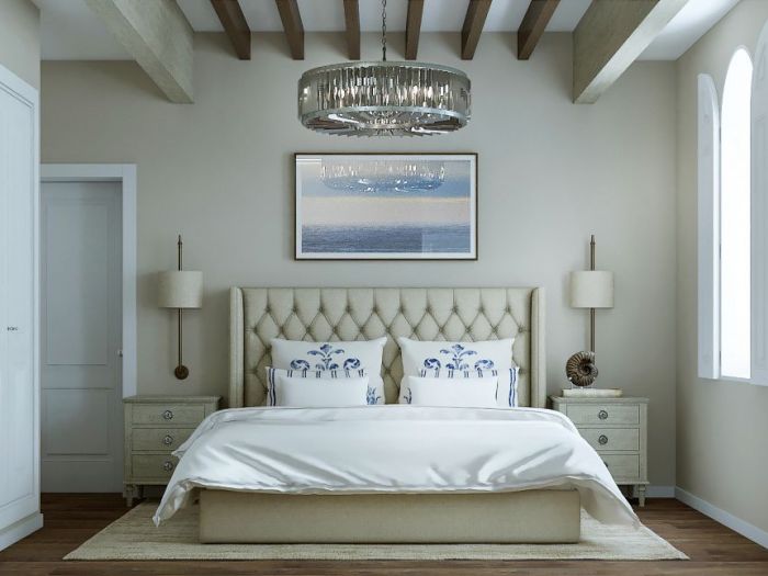 Archisio - Denis Igorevich Yurov - Progetto Appartamento nel centro storico nel centro storico Palma di maiorca