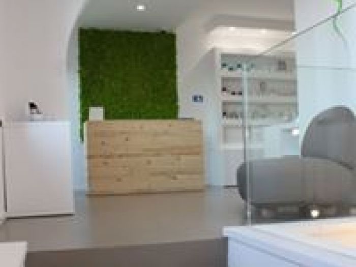 Archisio - Arch Chiara Mirra - Progetto Elisme