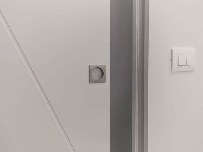 Archisio - Cristina Colombini - Progetto Un appartamento moderno in centro storico