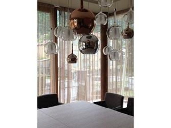 Archisio - Virginia Tentori - Progetto Ristorante nicolin