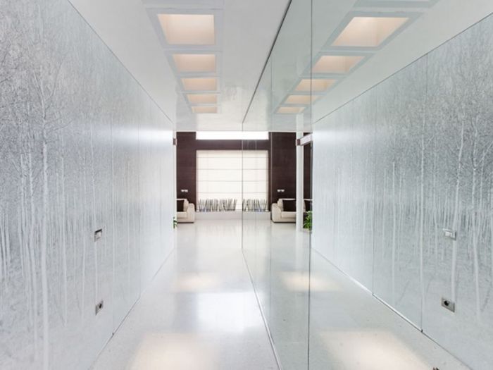 Archisio - Alessandro Donaggio Fine Art Photography - Progetto Photo interior design