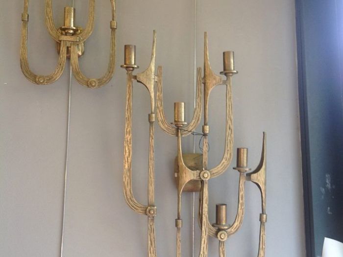 Archisio - Galleria Uno Forte - Progetto Illuminazione