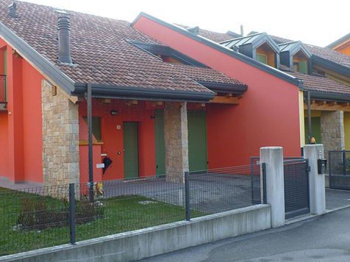 Archisio - Edilizia Cogi Sr - Progetto Realizzazioni