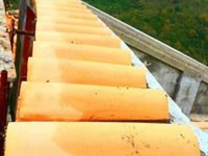 Archisio - Edilviro Impresa Edile - Progetto Rifacimento tetti