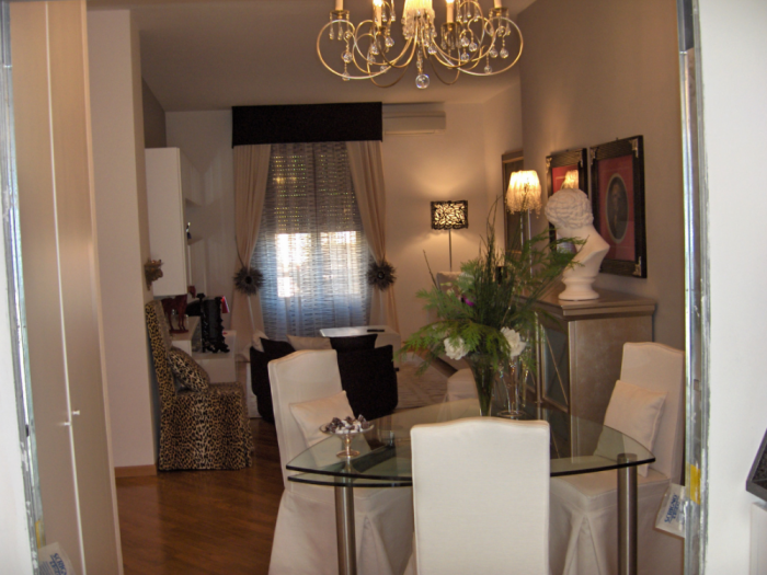 Archisio - Artekdesign - Progetto Arredamento della zona giorno