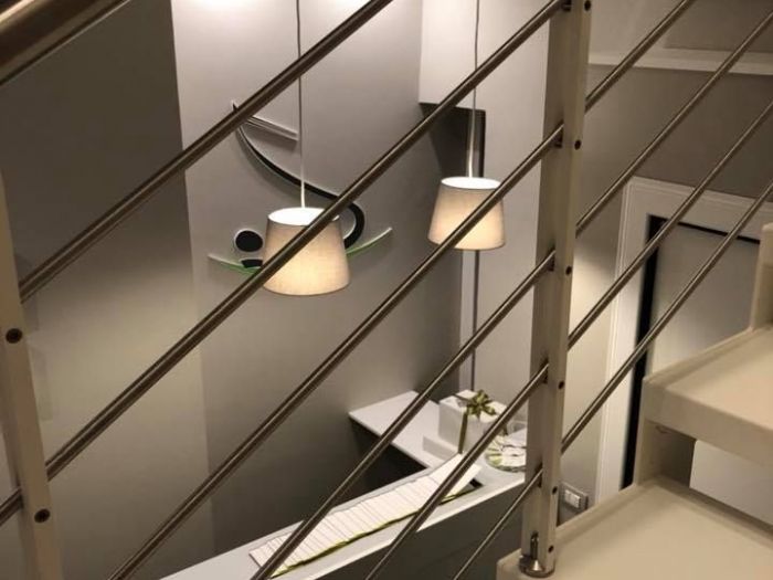 Archisio - Arch Chiara Mirra - Progetto Alma studio pilates