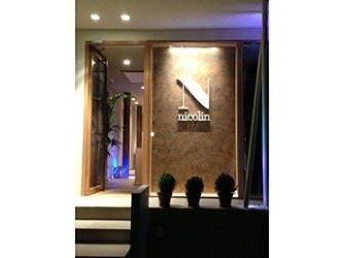 Archisio - Virginia Tentori - Progetto Ristorante nicolin