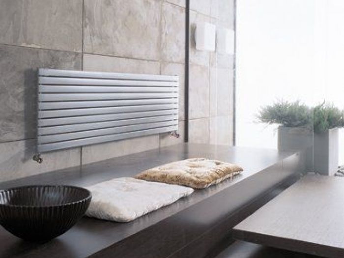 Archisio - Cs Impianti Termoidraulici Di Sabbadin Cristian - Progetto Arredo bagni