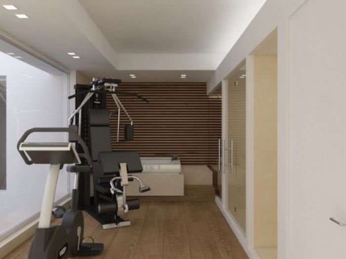 Archisio - Studio Stocco Architetti - Progetto Casa cs