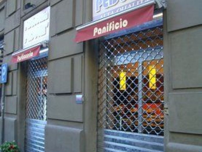 Archisio - Riparazione Serrande Lecco - Progetto Serrande e cancelletti