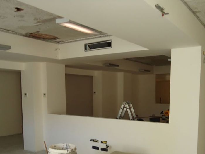 Archisio - Maria Leone Gruppospa - Progetto Direzionale