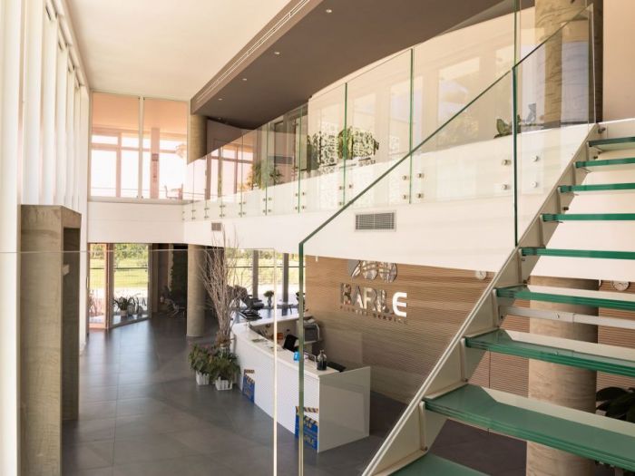 Archisio - Francesco Ricci - Progetto Architecture