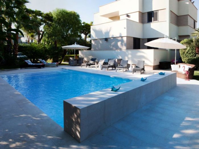 Archisio - Ifarchitetti - Progetto Villatb