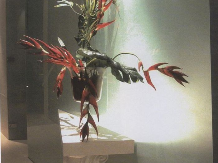 Archisio - Gilles Patrice Arch Todaro - Progetto Ristrutturazione dellantico teatro settecentesco popolare biscari