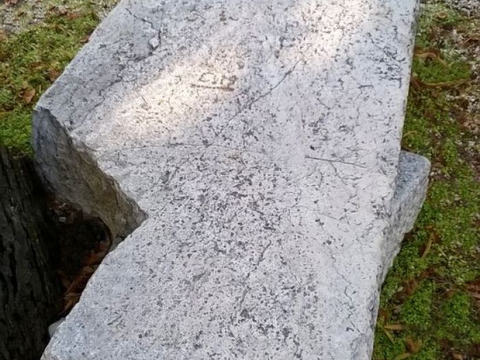 Archisio - Ditta Campofredano Donato - Progetto Lavorazione del marmo