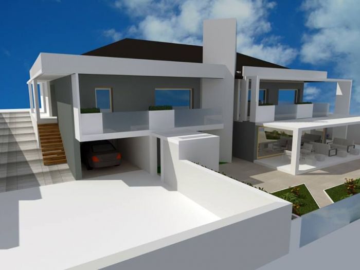 Archisio - Flab Studio Interior Design - Progetto Edifici ed esterni