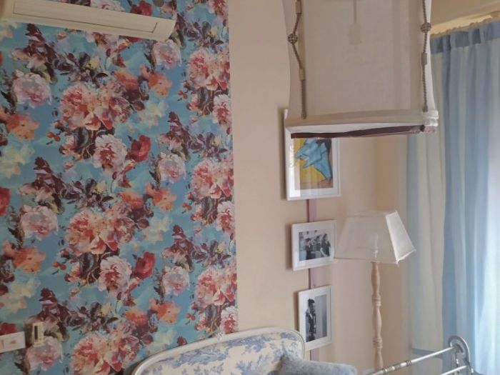 Archisio - Diletta Evangelisti - Progetto Appartamento per signora cs