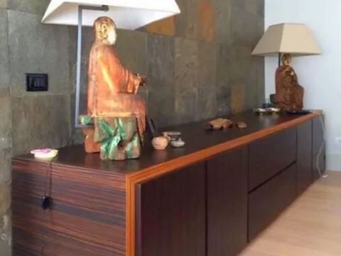 Archisio - Alessandro Federici - Progetto Casa privata roma nord