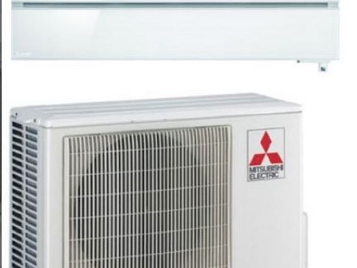 Archisio - Davdax - Progetto Condizionatori