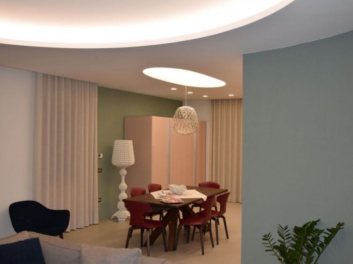 Archisio - Lorenzo Piccolo - Progetto Ristrutturazioni case private