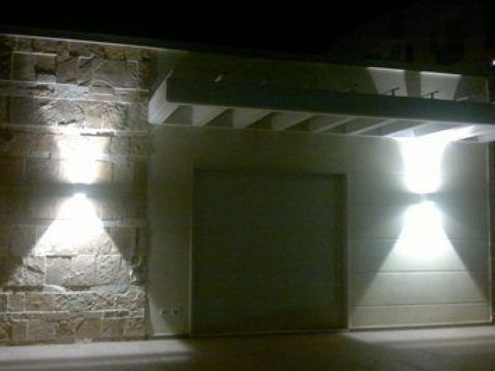 Archisio - Lorenzo Maria Antonello Gerardi - Progetto Villa privata convesano