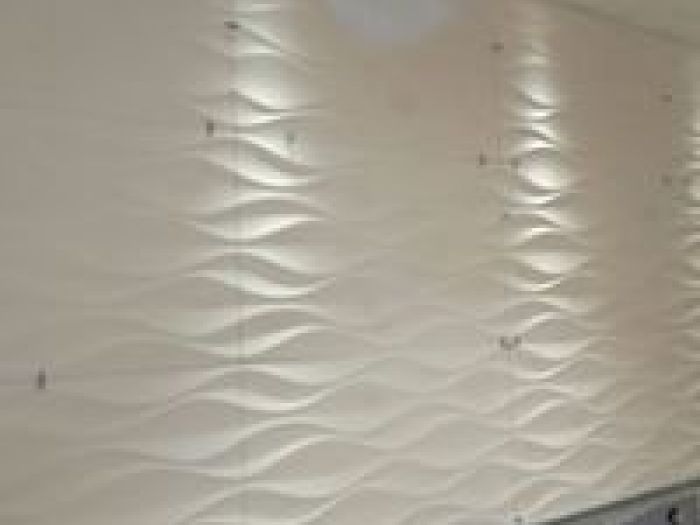 Archisio - Alisia Tecnologiadesign - Progetto Ristrutturazioni