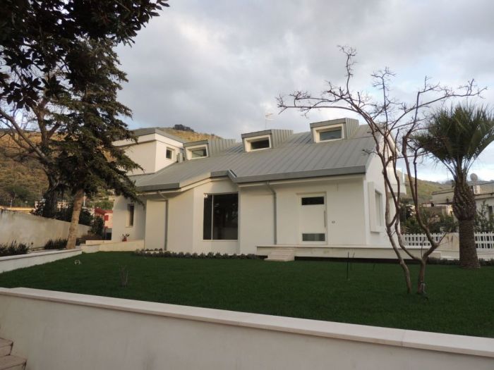 Archisio - Cosmai Infissi - Progetto Finestre