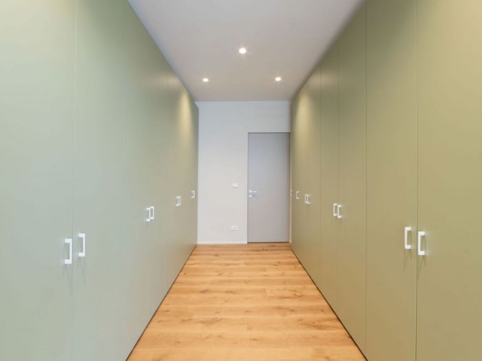 Archisio - Gardella Veronica - Progetto Casa m M A