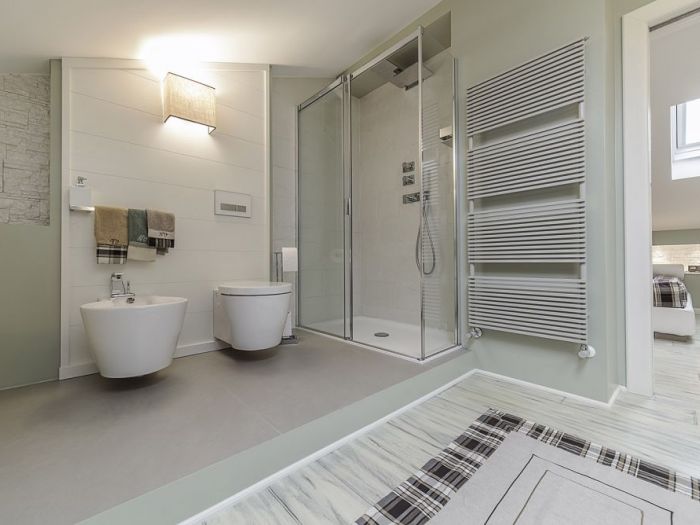 Archisio - Arredoriflesso Di Tiziano Scattolin - Progetto Il rinnovo