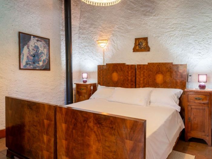 Archisio - Sabrina Pezzoli - Progetto Rancho grande