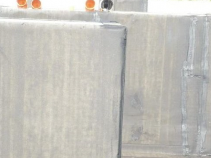 Archisio - Calamari Agostino Impermeabilizzazioni Edili - Progetto Lavoro 4