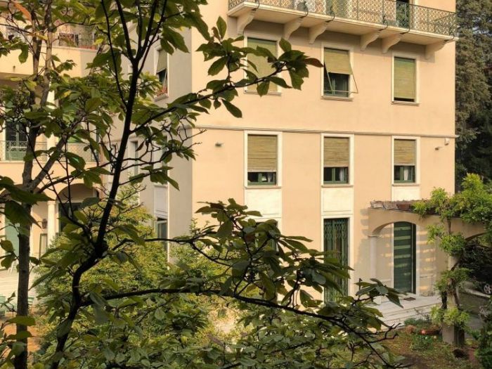 Archisio - Fratelli Pizzagalli - Progetto Ristrutturazione