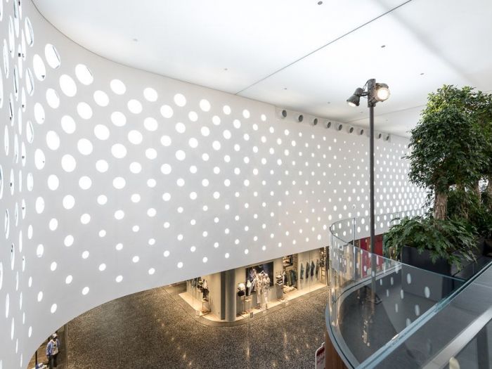 Archisio - Studio Fotografico Francesco Degli Innocenti - Progetto Coop arezzo