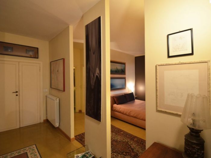 Archisio - Abbamer Architetture - Stefano Abbadessa Mercanti - Progetto Villa