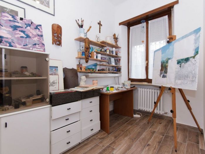 Archisio - Ellerre Ristruttazioni - Progetto Prima e dopo di una ristrutturazione