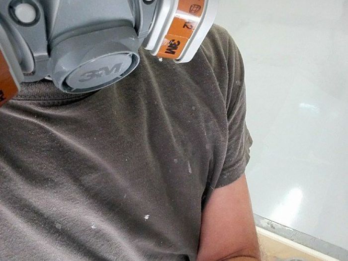 Archisio - Mama Finiture Edili - Progetto Tinteggiatura