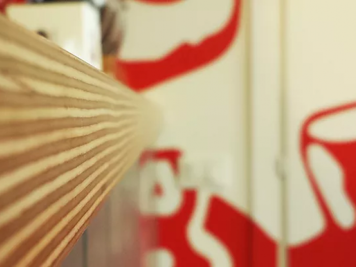 Archisio - Iarchitects - Progetto Caf mokary