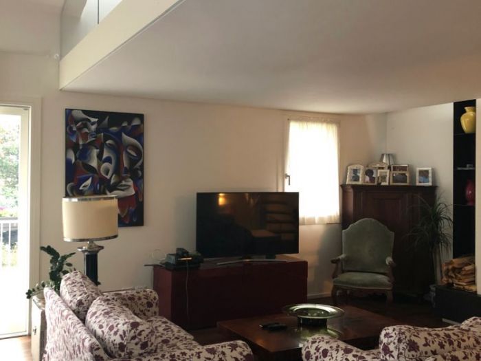 Archisio - Andrea Mantovani - Progetto 01 ristrutturazione con ampliamentorenovationextensionpadova